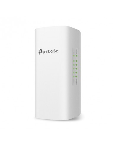 TP-Link Omada SG2005P-PD мрежов суич...